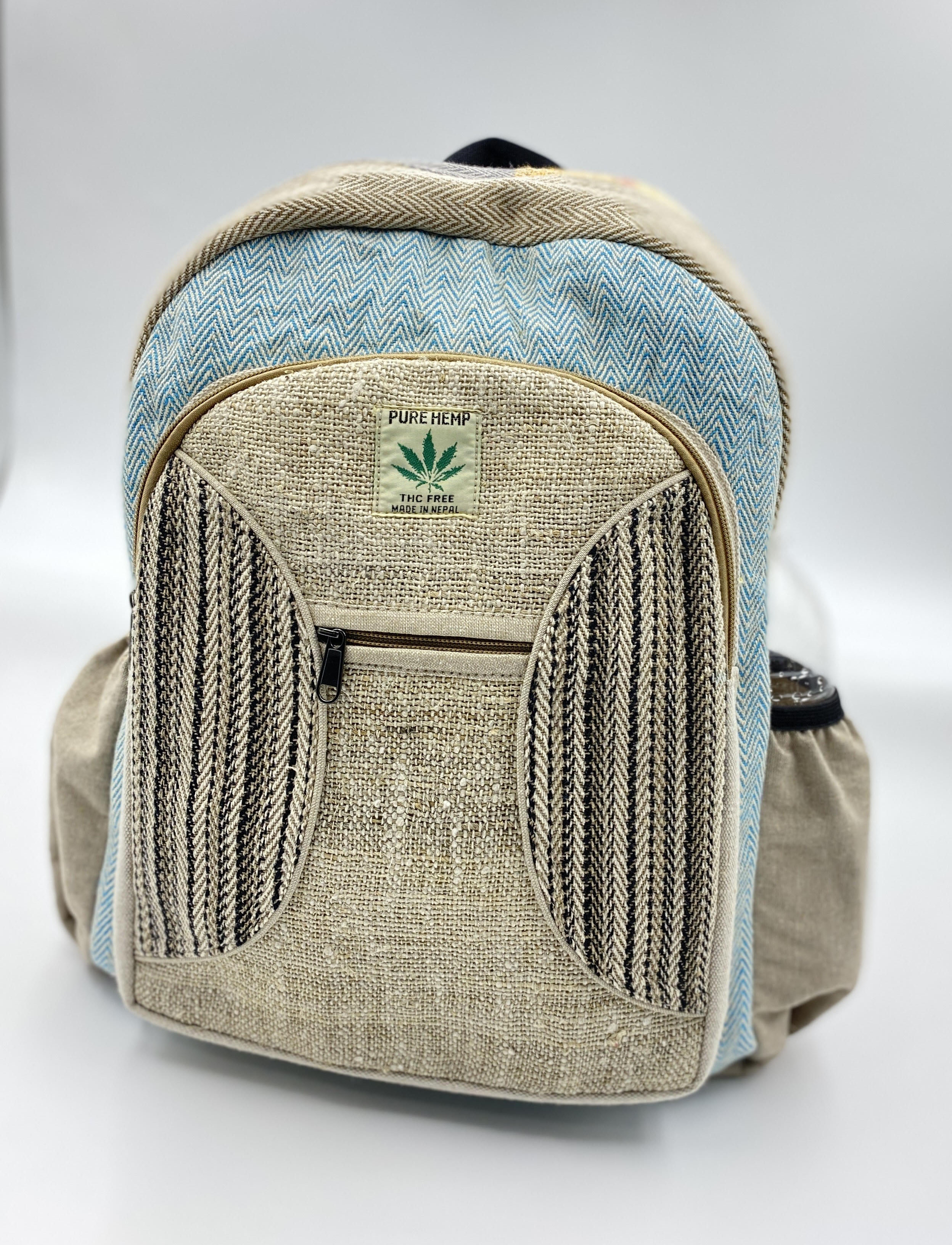 Nepali hemp 3